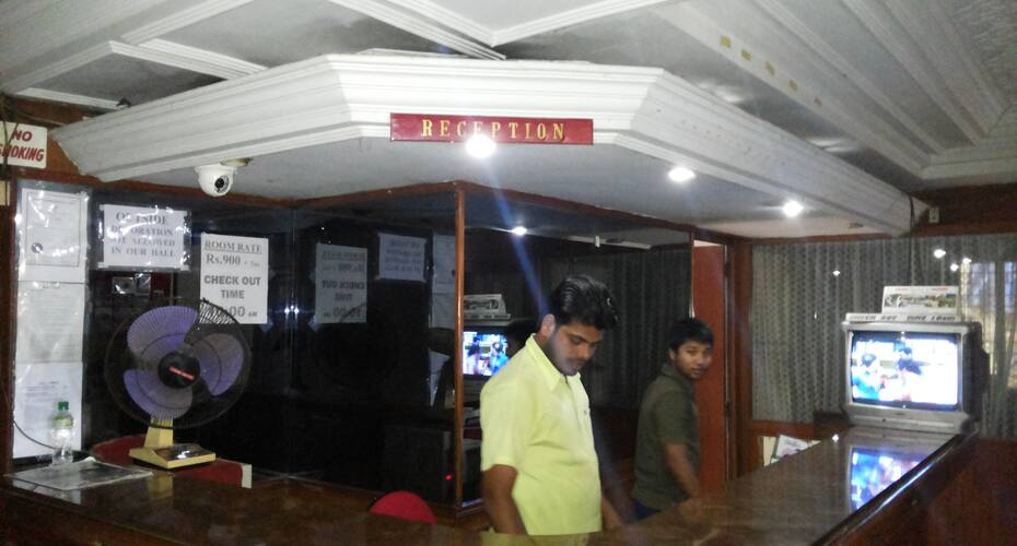 Hotel Trimurti Mapusa, Goa 5